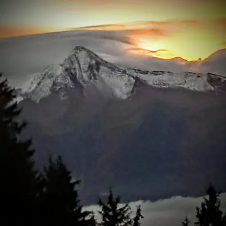 Haus Wildschütz Hippach