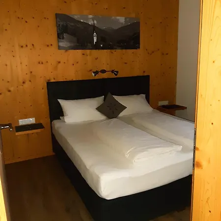 Haus Wildschütz Apartment