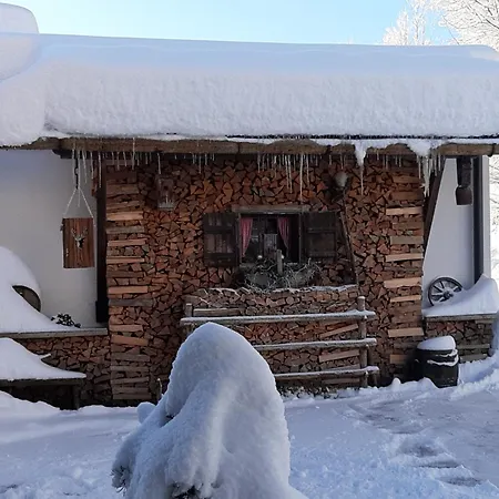 Haus Wildschuetz * Hippach