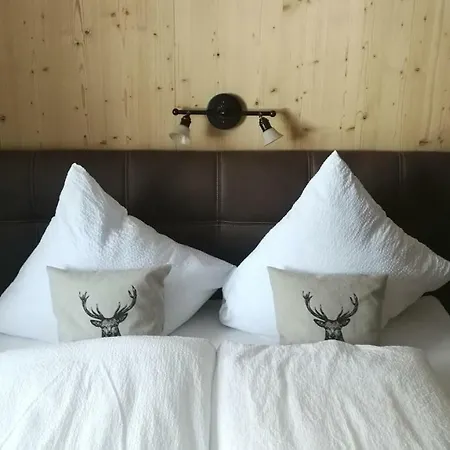 Haus Wildschuetz Lejlighed Hippach