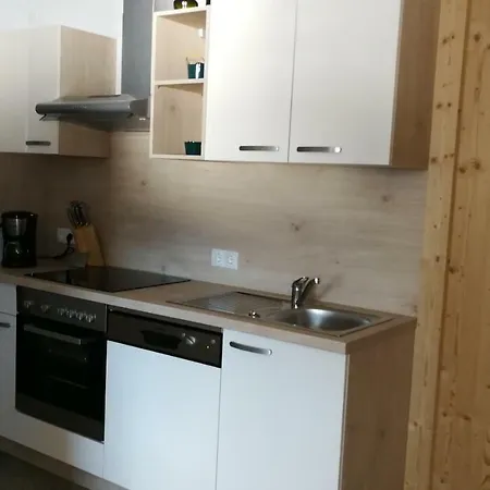 Haus Wildschuetz Apartment