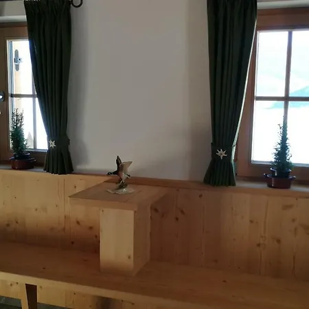 Haus Wildschuetz Apartment