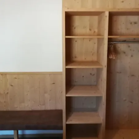 Haus Wildschuetz *