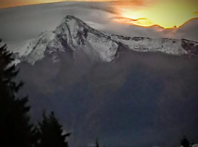 Haus Wildschuetz Hippach