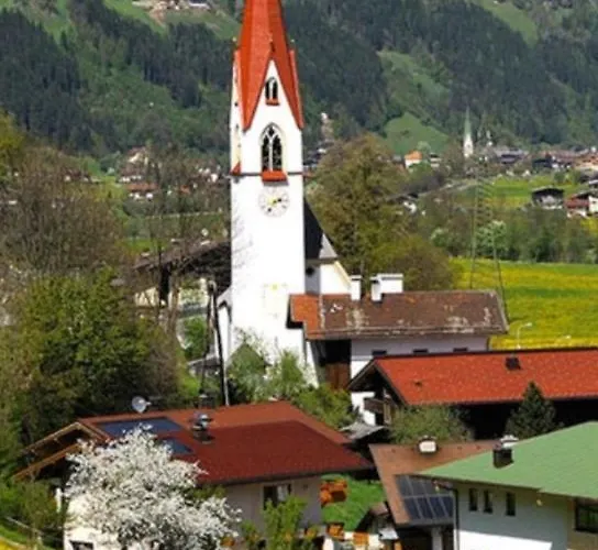 Haus Wildschuetz Hippach