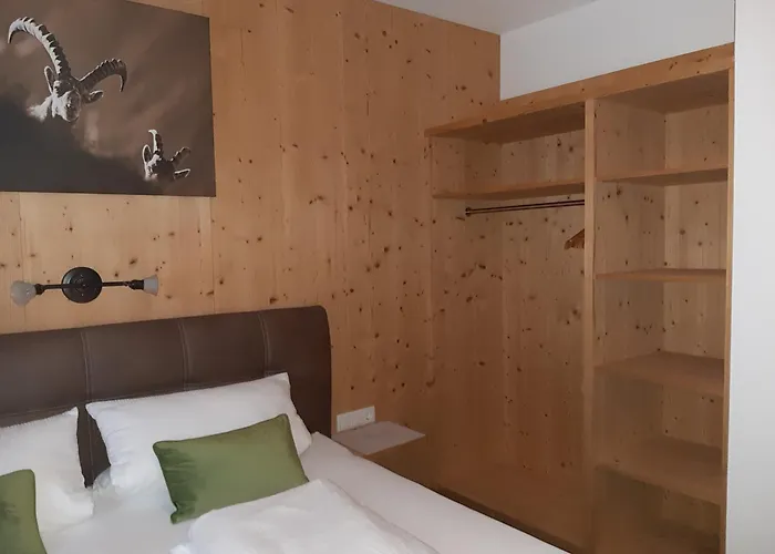 Haus Wildschuetz Hippach