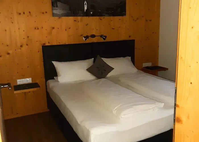 Haus Wildschuetz Διαμέρισμα