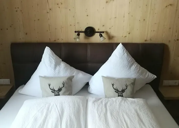 Haus Wildschuetz Appartamento Hippach