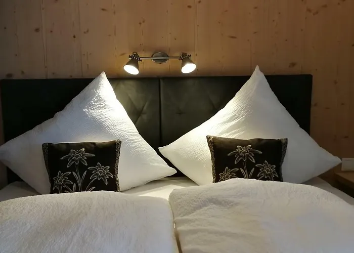 Haus Wildschuetz Appartamento *