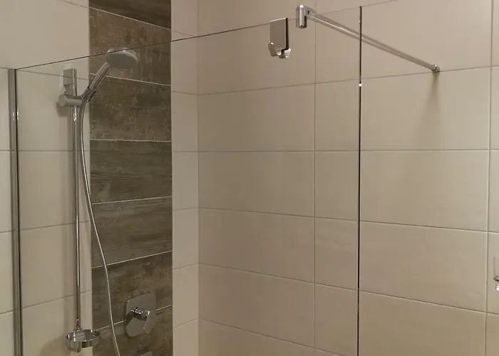 Διαμέρισμα Haus Wildschuetz