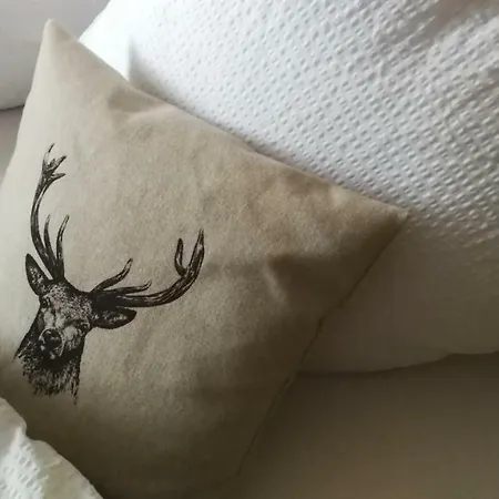 아파트 Haus Wildschuetz