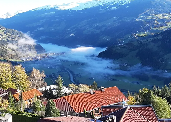 Haus Wildschütz Hippach