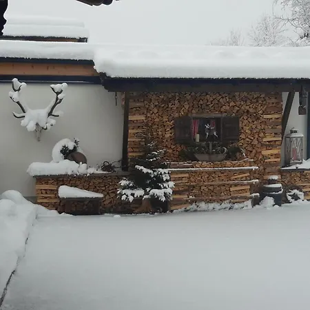 Haus Wildschuetz