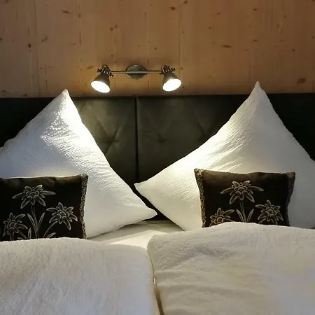 Haus Wildschuetz アパート *
