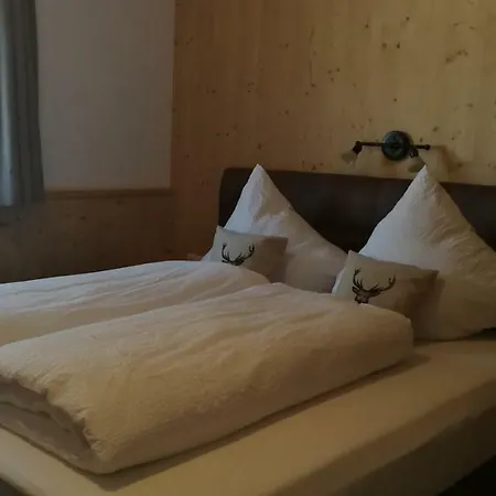 Apartman Haus Wildschuetz *